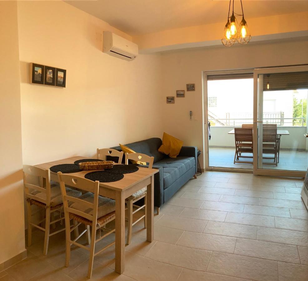 Appartamento Apartman Medolino Esterno foto