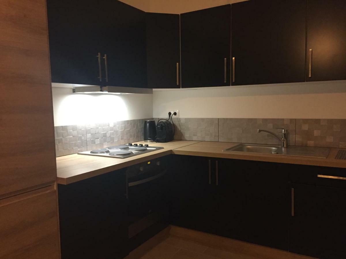 Appartamento Apartman Medolino Esterno foto