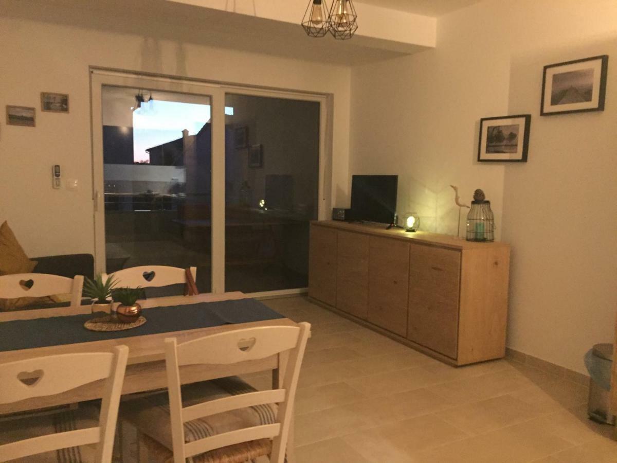 Appartamento Apartman Medolino Esterno foto