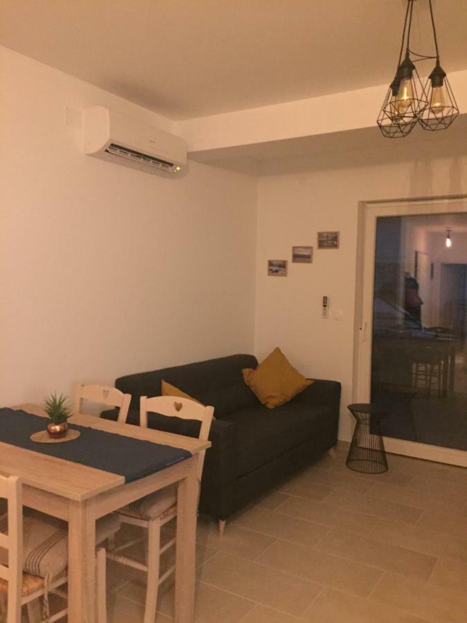 Appartamento Apartman Medolino Esterno foto