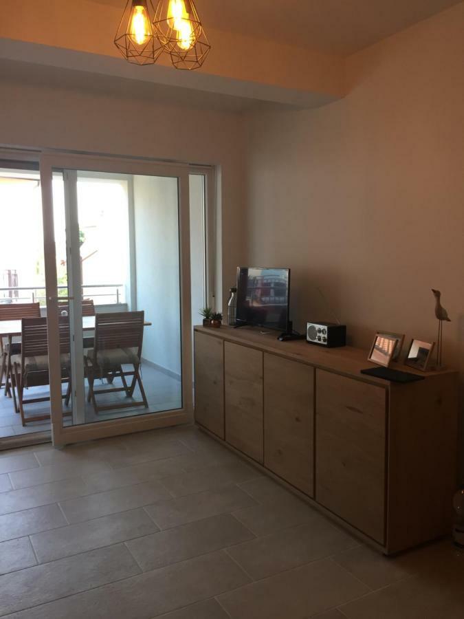 Appartamento Apartman Medolino Esterno foto