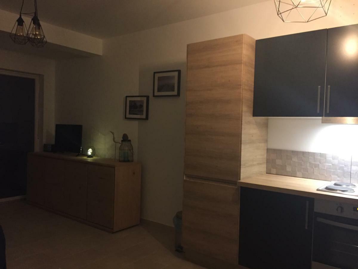 Appartamento Apartman Medolino Esterno foto